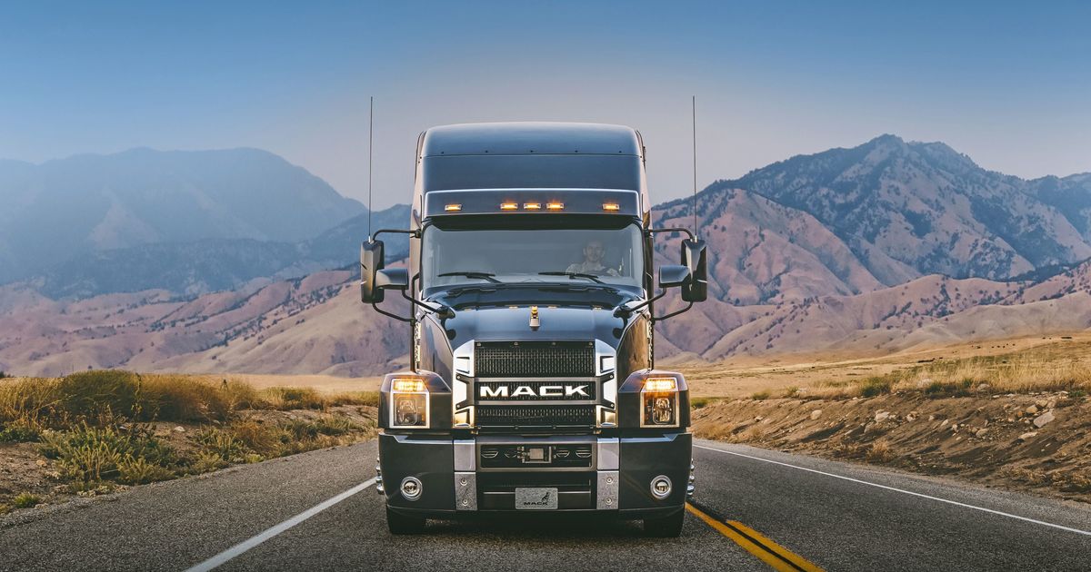 Truck