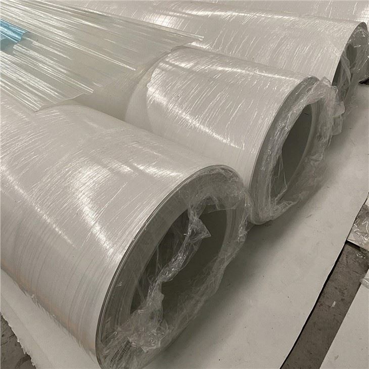 FRP Gelcoat 패널 유리 섬유 시트 높은 총