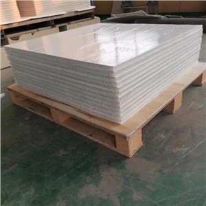 Exceliner 유리 섬유 강화 폴리 에스터 수지 벽면