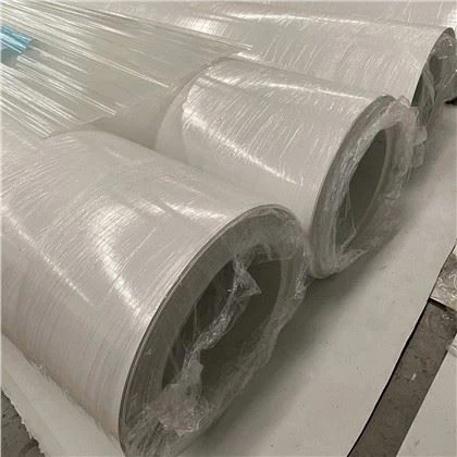 FRP Gelcoat 패널 유리 섬유 시트 높은 총