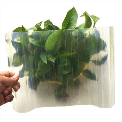 주차장용 FRP 패널