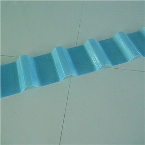 유리 섬유 시트