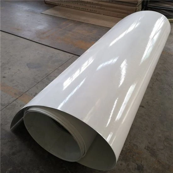 Applications OfFiberglass Reinforced Plastic (FRP)