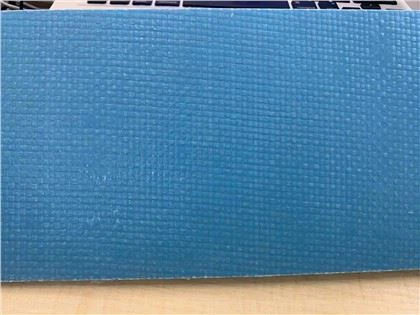 워터 파크, 호텔, 모텔의 3mm FRP 패널
