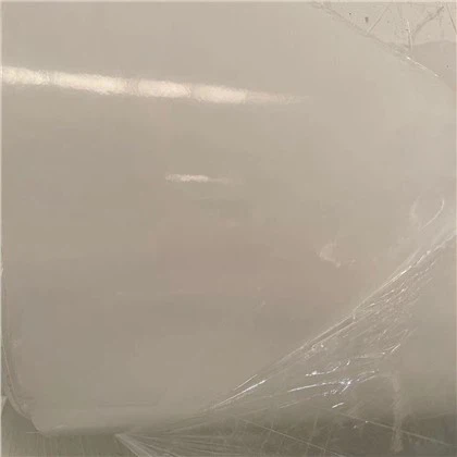 트럭 바디 겔 코트 시트 롤