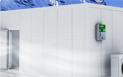 What do we need to know about FRP cold storage?